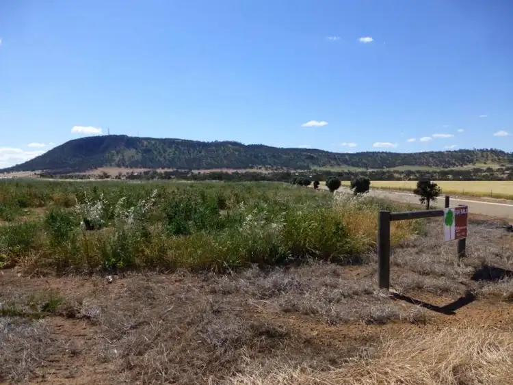 Third view of Homely land listing, 49 Lewis Rd, York WA 6302