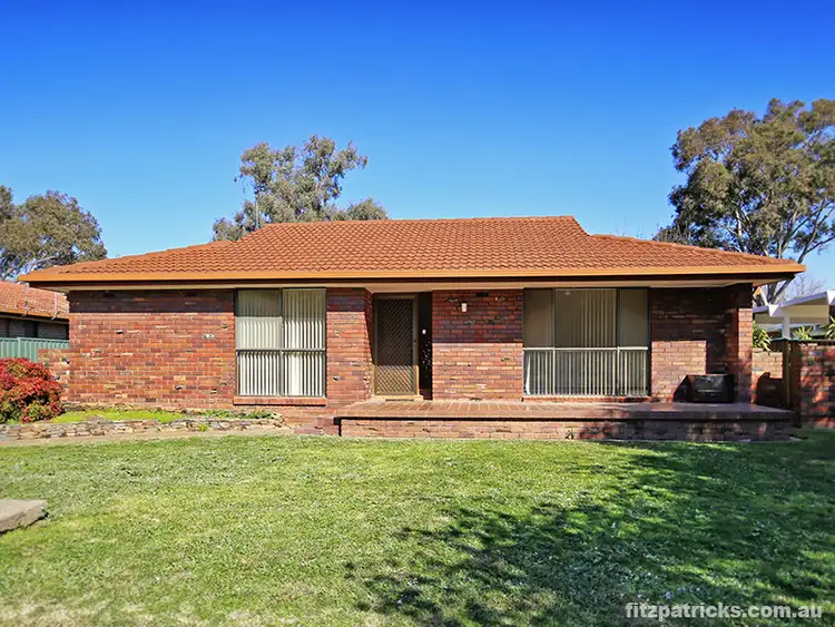Main view of Homely house listing, 20 Maple Road, Lake Albert NSW 2650