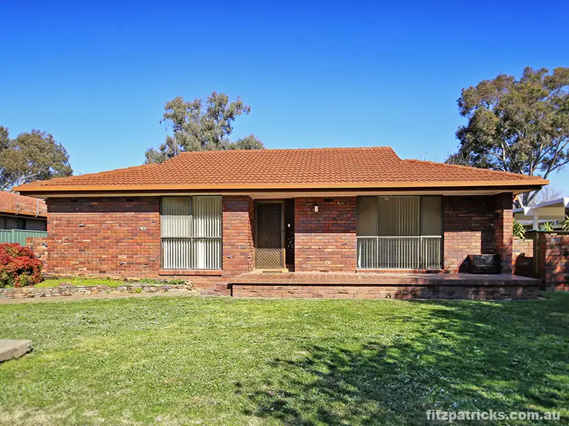Main view of Homely house listing, 20 Maple Road, Lake Albert NSW 2650