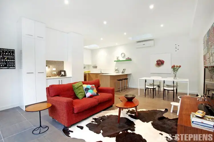 Fourth view of Homely house listing, 35 Albert Facey Street, Maidstone VIC 3012