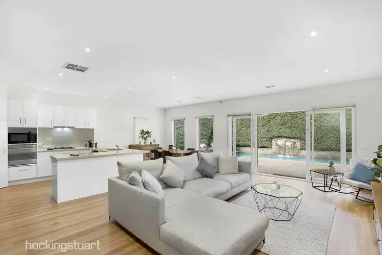 Second view of Homely house listing, 2A Roydon Street, Hampton VIC 3188