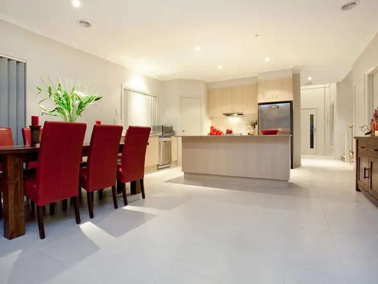 Seventh view of Homely house listing, 1 Flowering Gum Lane, Sandhurst VIC 3977