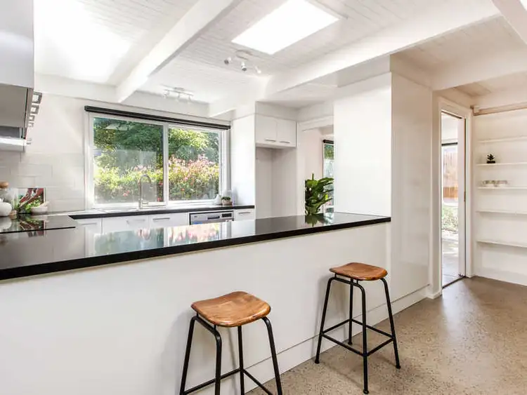 Fourth view of Homely house listing, 35 Agnes Avenue, Blairgowrie VIC 3942