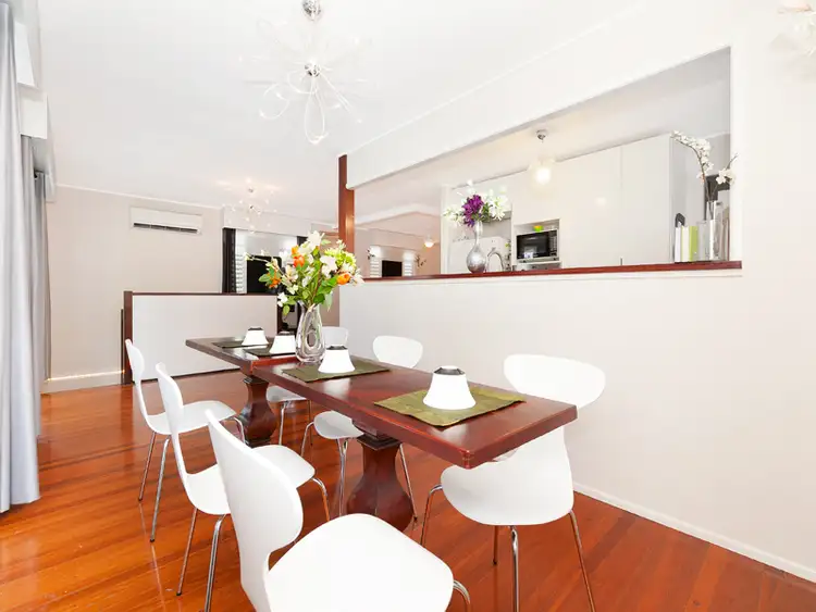 Second view of Homely house listing, 181 Graceville Avenue, Graceville QLD 4075