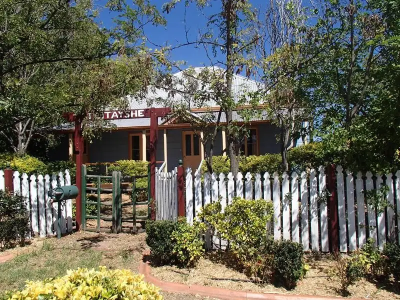 Main view of Homely house listing, 81 Folkestone Street, Stanthorpe QLD 4380