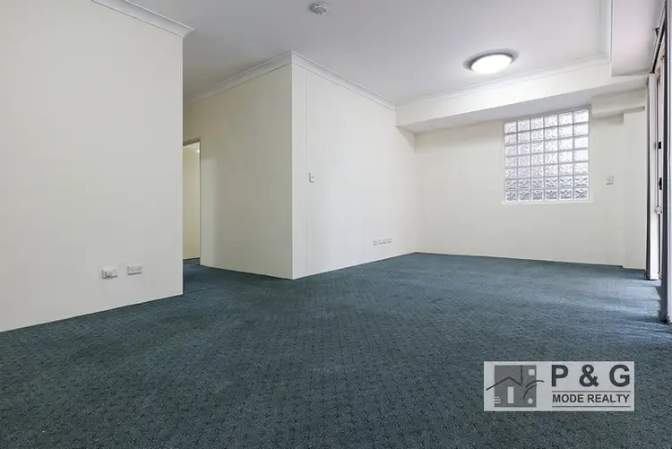 Third view of Homely apartment listing, 2/411-415 Liverpool Road, Ashfield NSW 2131