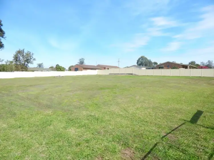 Third view of Homely land listing, 3 Hector Street, Wallalong NSW 2320