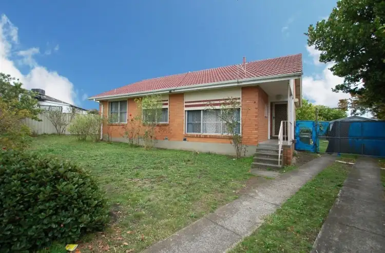 Main view of Homely house listing, 3 Towong Court, Dallas VIC 3047