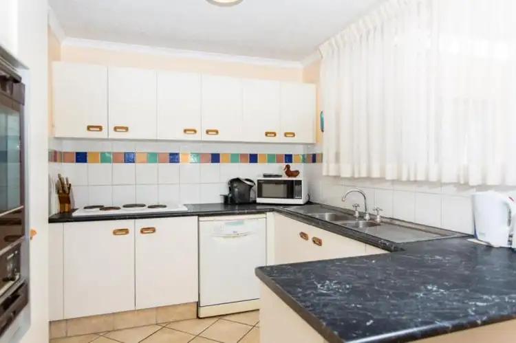 Third view of Homely unit listing, @/90 OLD BURLEIGH ROAD, Broadbeach QLD 4218