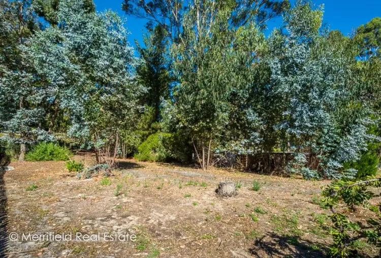 Second view of Homely land listing, 58 Regent Street, Gledhow WA 6330