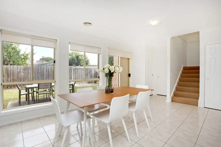 Fifth view of Homely townhouse listing, 3/2 Hanna Court, Braybrook VIC 3019