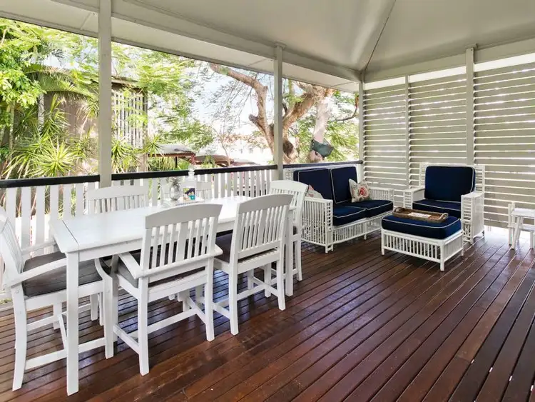 Second view of Homely house listing, 50 Goss Road, Virginia QLD 4014