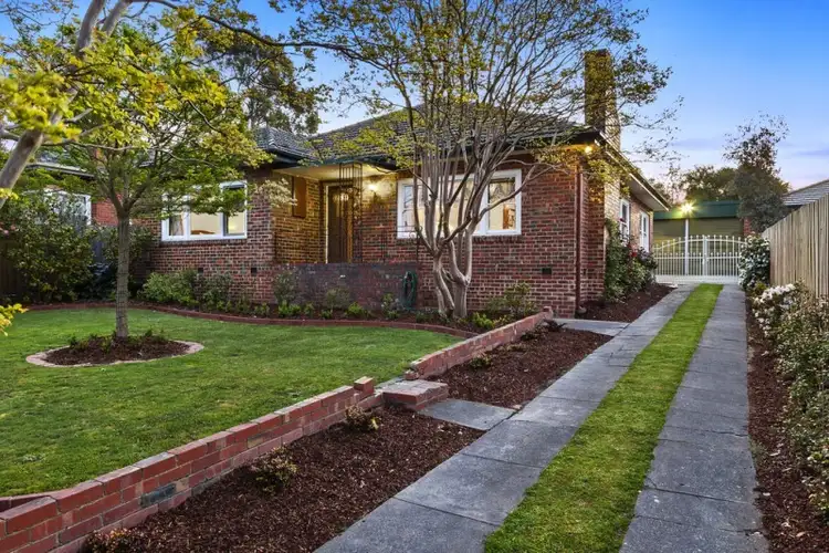 10 Haig Street, Box Hill South VIC 3128