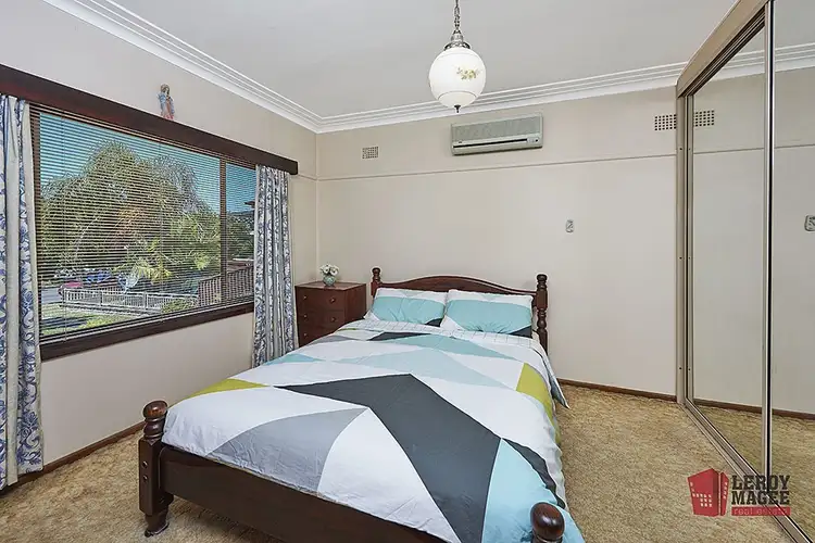 Fourth view of Homely house listing, 16 Andrew Place, Girraween NSW 2145