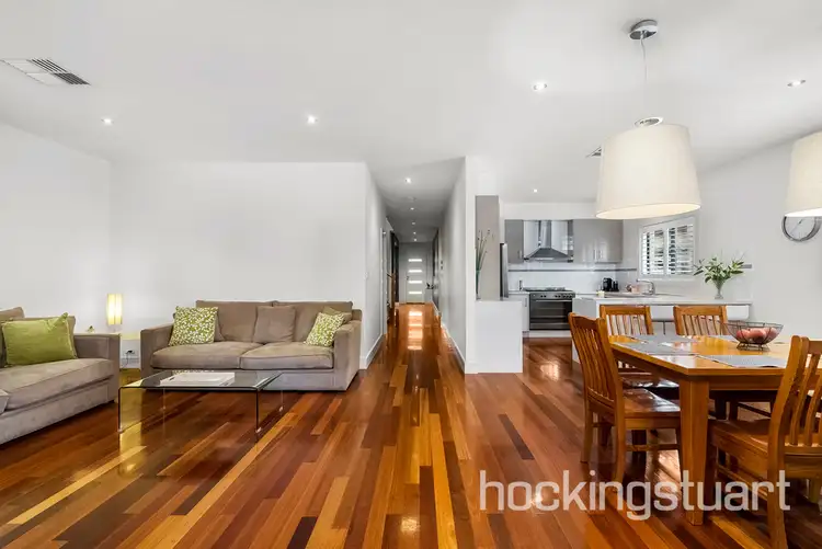 Sixth view of Homely house listing, 3 Robson Street, Sanctuary Lakes VIC 3030