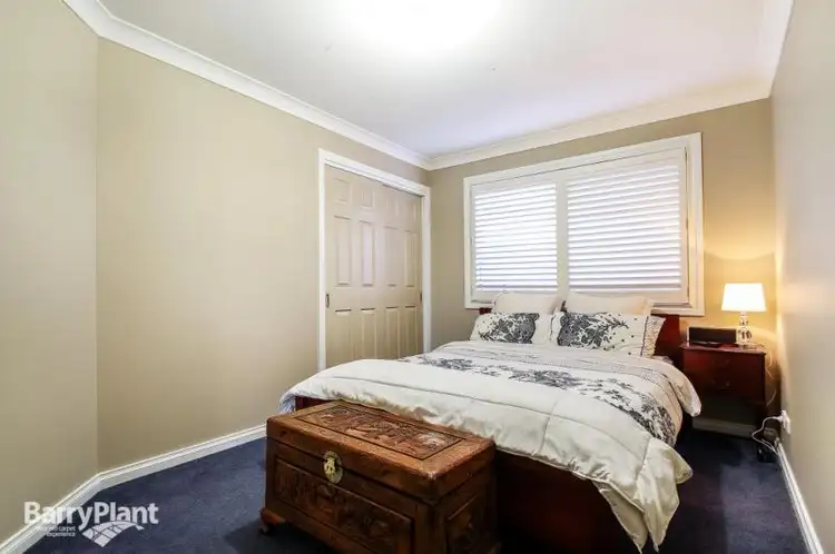 Sixth view of Homely house listing, 15 Supreme Close, Koo Wee Rup VIC 3981