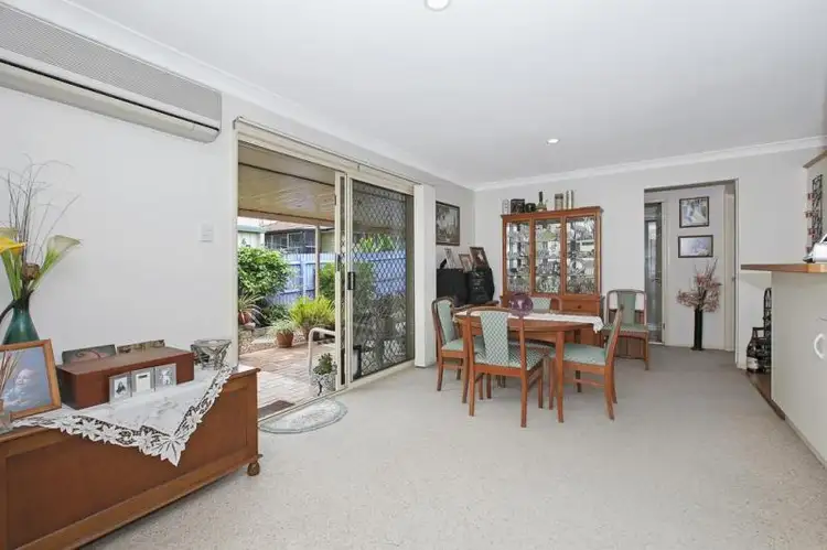 Third view of Homely villa listing, 7/22-24 Kilburn Street, Chermside QLD 4032
