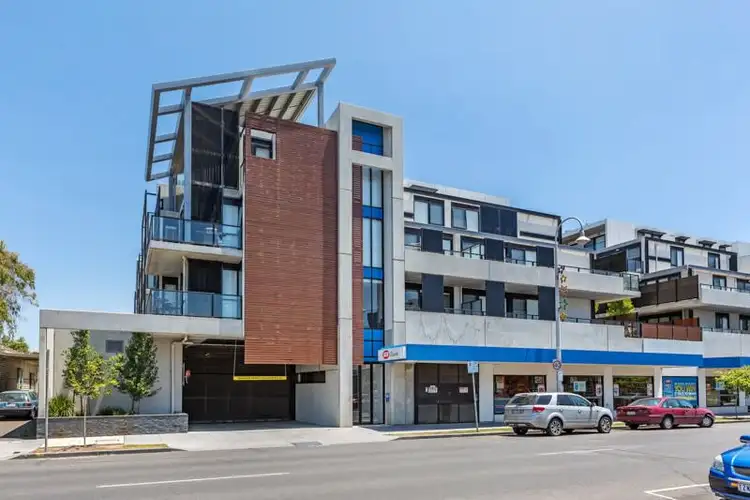315/105 Pier Street, Altona VIC 3018