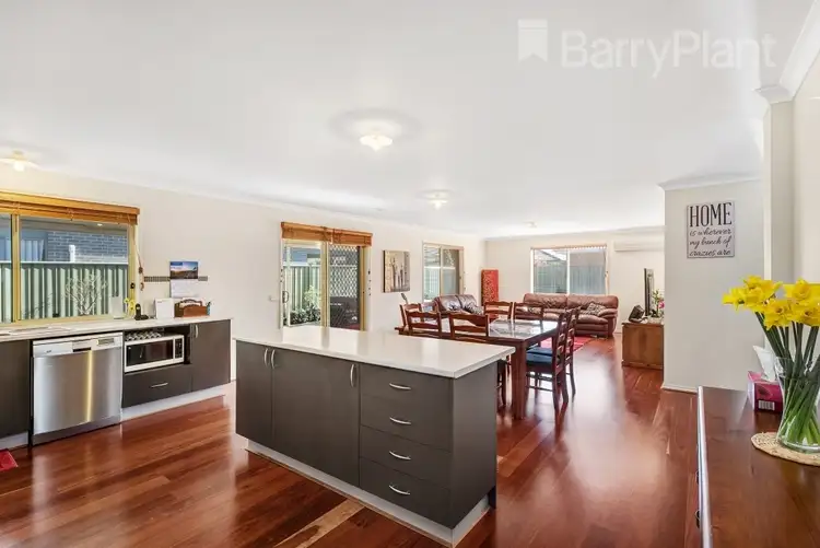 Third view of Homely house listing, 19 Garvan Street, Wyndham Vale VIC 3024