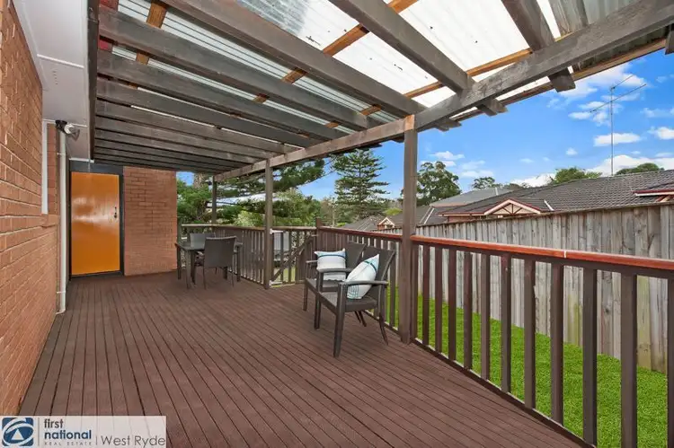 Sixth view of Homely house listing, 39A Tramway Street, West Ryde NSW 2114