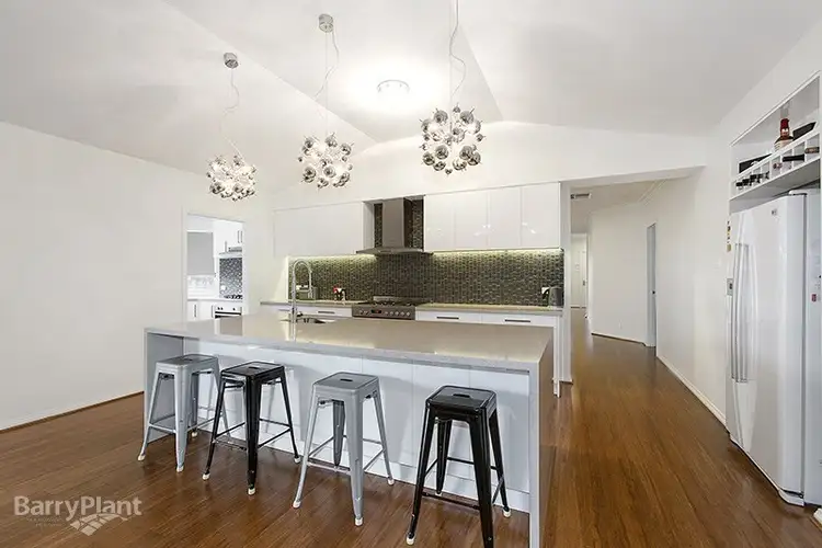 Fourth view of Homely house listing, 7 John Joseph Court, Narre Warren North VIC 3804
