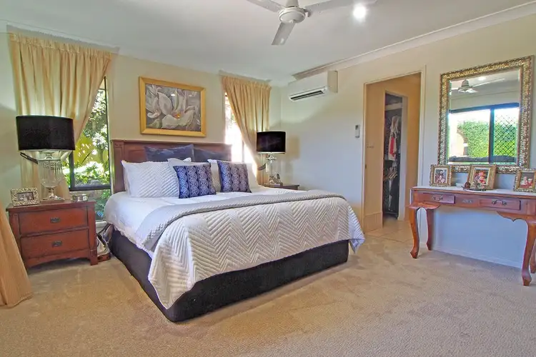 Third view of Homely house listing, 8 Highview Place, Parkwood QLD 4214