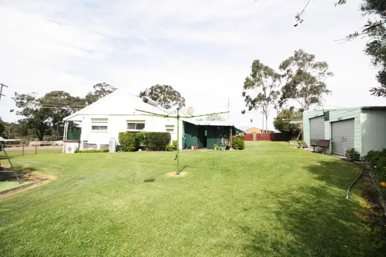 Seventh view of Homely house listing, 55 Charles Street, Abermain NSW 2326