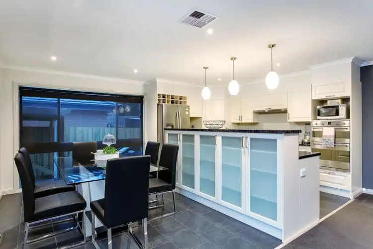 Fifth view of Homely house listing, 98 Lomond Avenue, Kilsyth VIC 3137