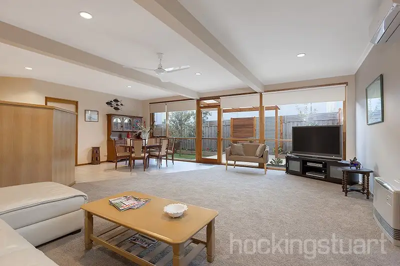 Main view of Homely townhouse listing, 1/603 Nepean Highway, Bonbeach VIC 3196