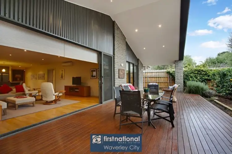 Main view of Homely house listing, 16 Corunna Court, Glen Waverley VIC 3150