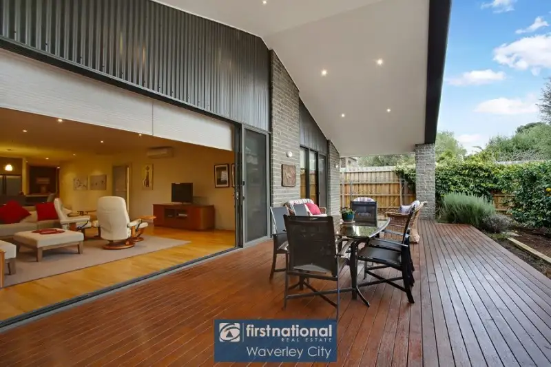 Main view of Homely house listing, 16 Corunna Court, Glen Waverley VIC 3150