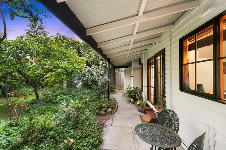 Second view of Homely house listing, 26 Johnson Street, Northcote VIC 3070