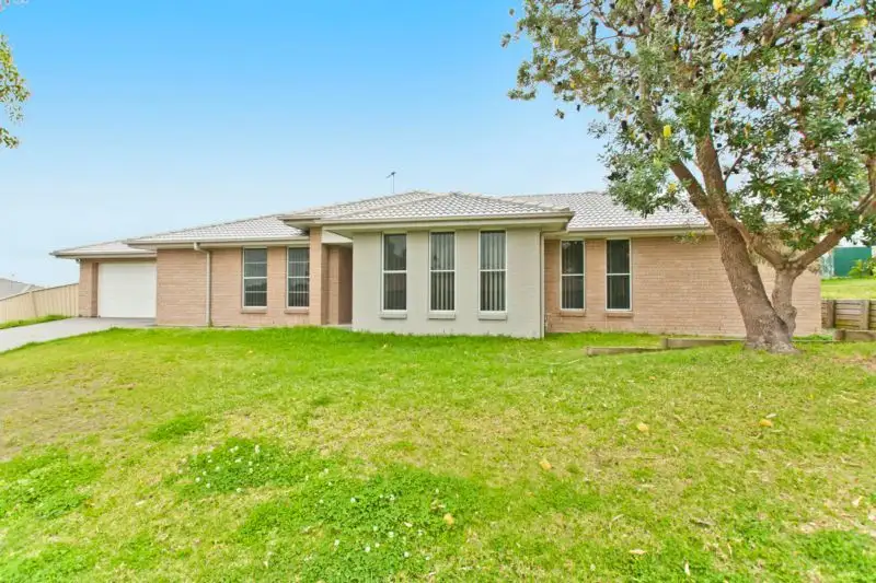 Main view of Homely house listing, 27 Closebourne Way, Raymond Terrace NSW 2324