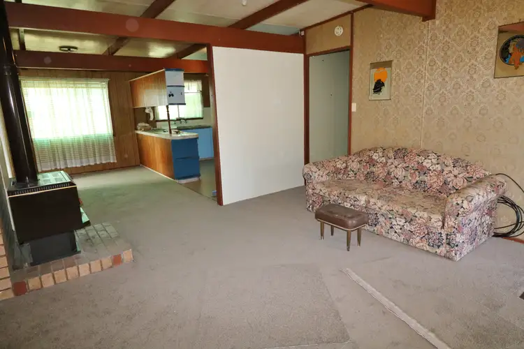 Fourth view of Homely house listing, 86 Lang Street, Glen Innes NSW 2370