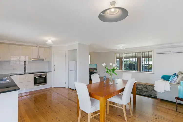 Second view of Homely house listing, 18 Loch Street, Centenary Heights QLD 4350