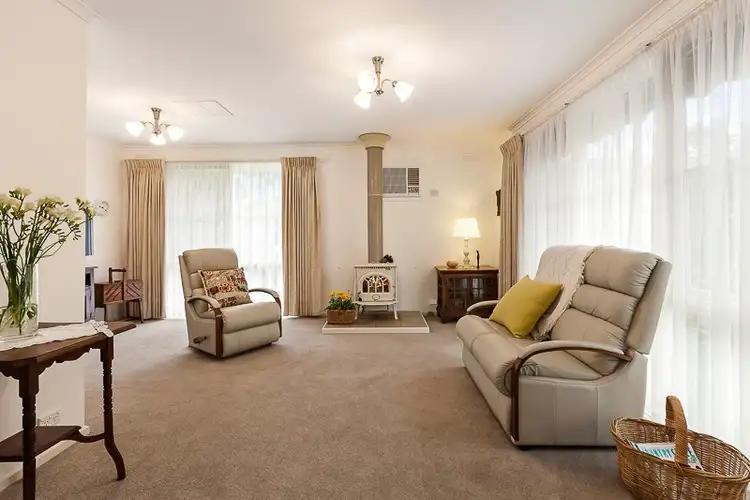 Third view of Homely house listing, 23 Amaroo Way, Yallambie VIC 3085