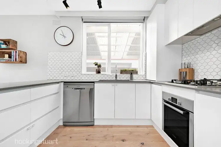 Second view of Homely apartment listing, 1/229 Alma Road, St Kilda East VIC 3183