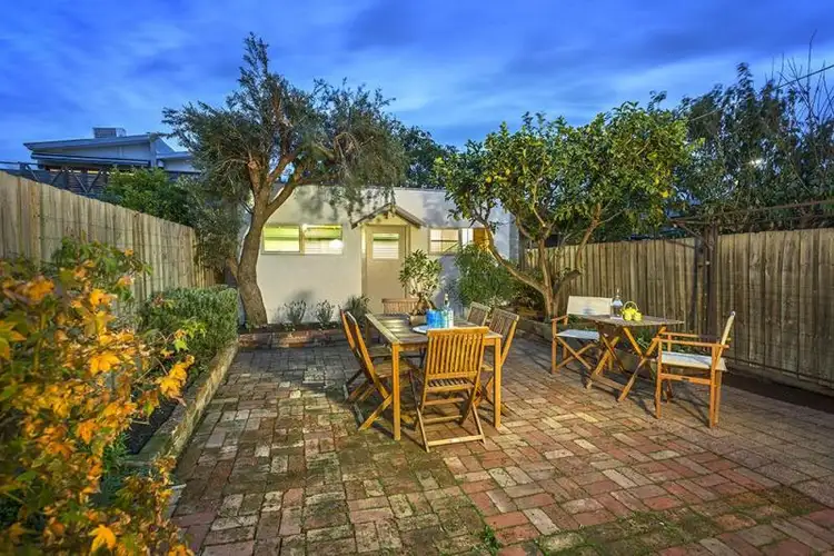 Third view of Homely house listing, 52 Miller Street, Fitzroy North VIC 3068