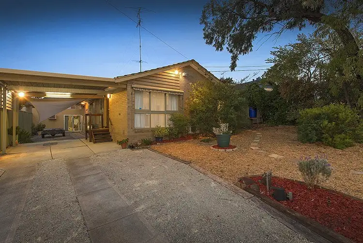 4 Outlook Rise, Bundoora VIC 3083