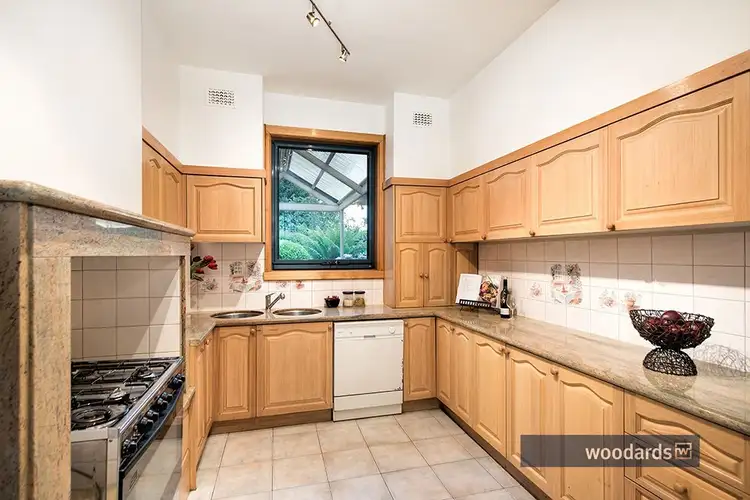 Sixth view of Homely house listing, 117 Warrigal Road, Surrey Hills VIC 3127