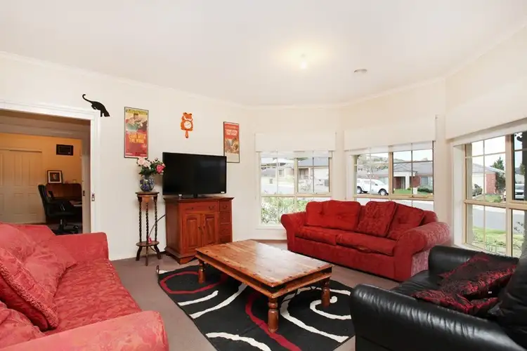 Seventh view of Homely house listing, 105 Grey Street, Bacchus Marsh VIC 3340