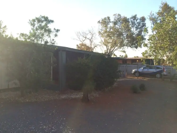 Third view of Homely house listing, 5 Lockyer Way, Roebourne WA 6718