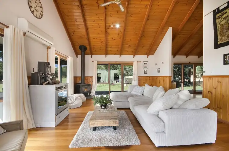 Third view of Homely house listing, 25 Lakeside Drive, Gherang VIC 3240