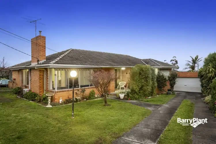 11 Athol Avenue, Bundoora VIC 3083