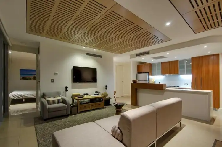 Sixth view of Homely house listing, 10/685 Casuarina Way Cotton Beach, Casuarina NSW 2487