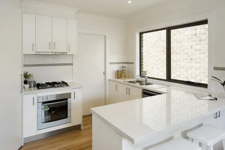 Third view of Homely house listing, 14 Flora Grove, Forest Hill VIC 3131
