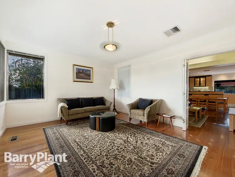Second view of Homely house listing, 32 Jefferson Street, St Albans VIC 3021