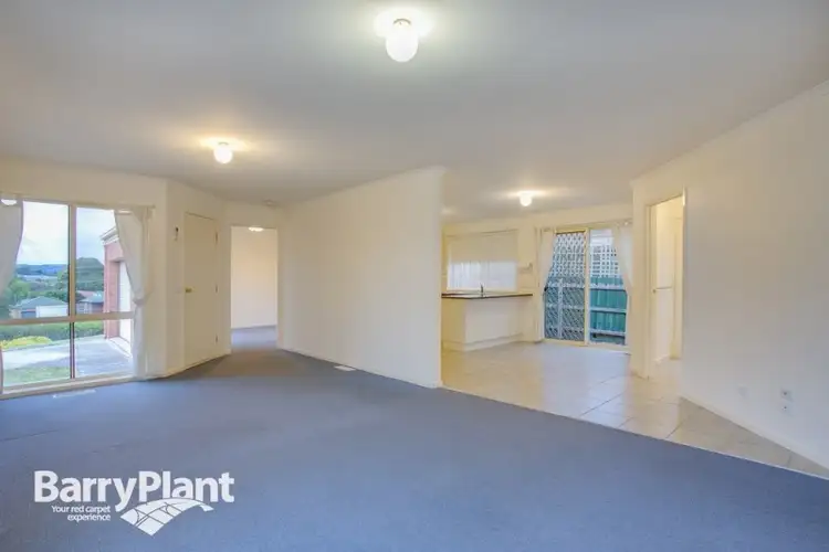 Sixth view of Homely house listing, 14 Baybreeze Court, Rosebud West VIC 3940