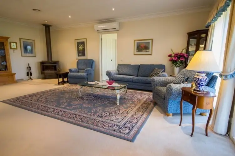 Fifth view of Homely house listing, 86 Loyola Drive, Mansfield VIC 3722