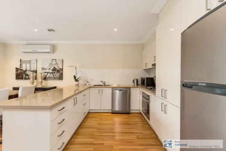 Fifth view of Homely townhouse listing, 49 Bayview Street, Altona VIC 3018